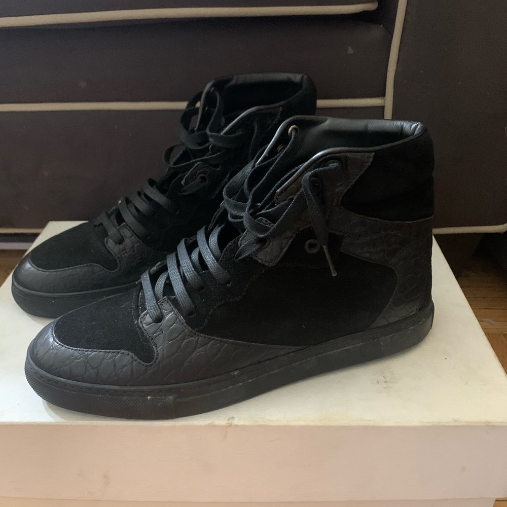 Balenciaga trainers - Picture 3 of 3